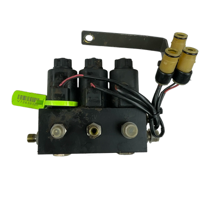 Magnetventil | 14526664