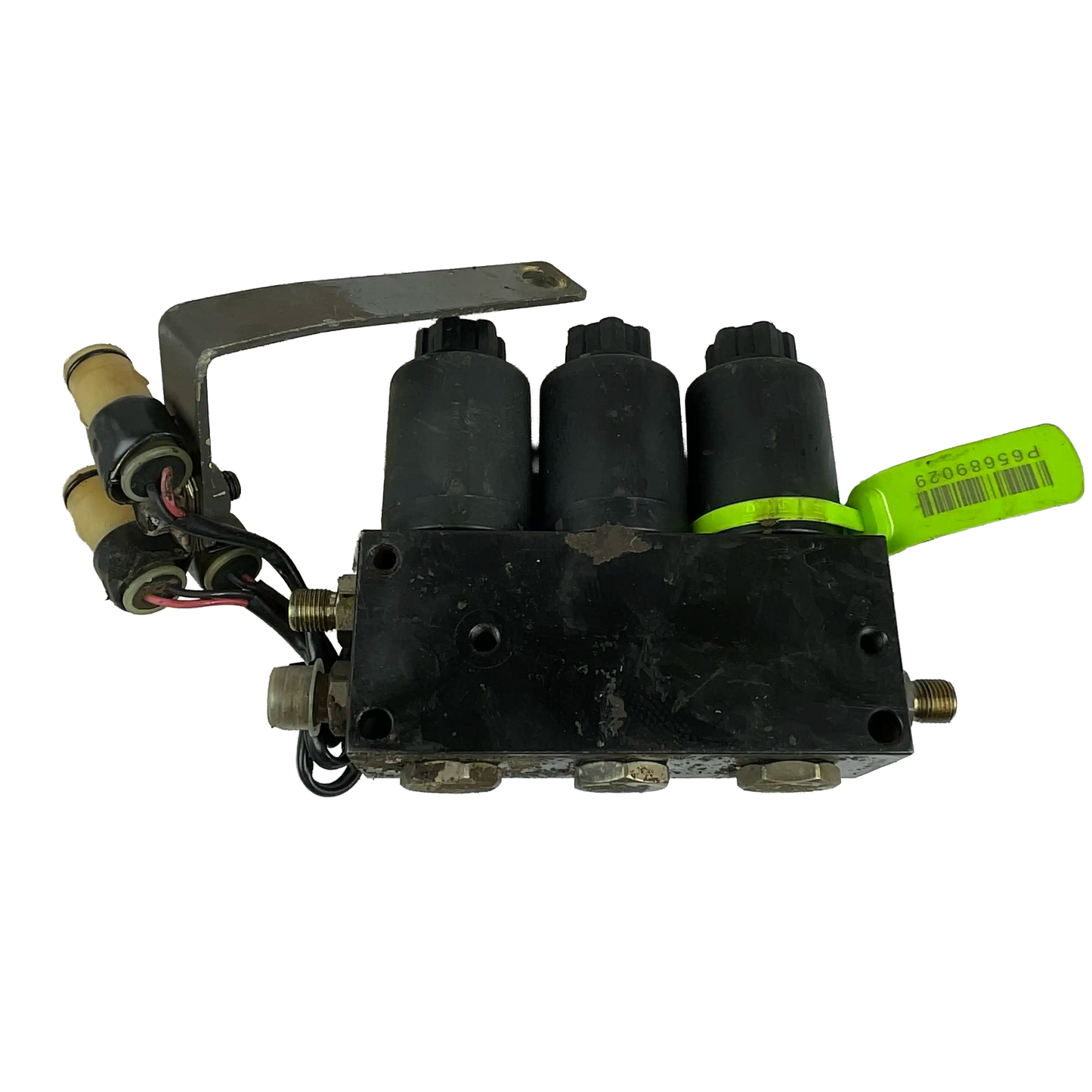 Magnetventil | 14526664