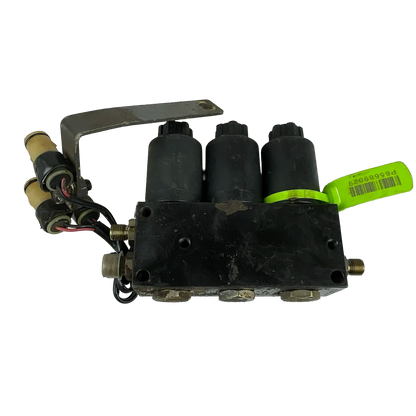 Magnetventil | 14526664