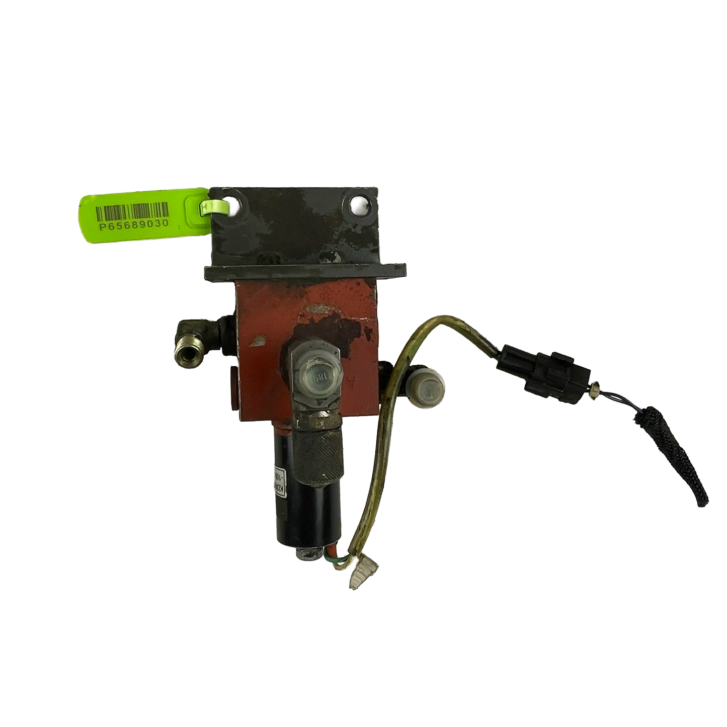 Magnetventil | 14502037