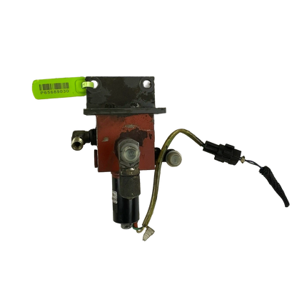 Magnetventil | 14502037