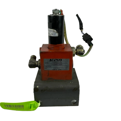 Magnetventil | 14502037