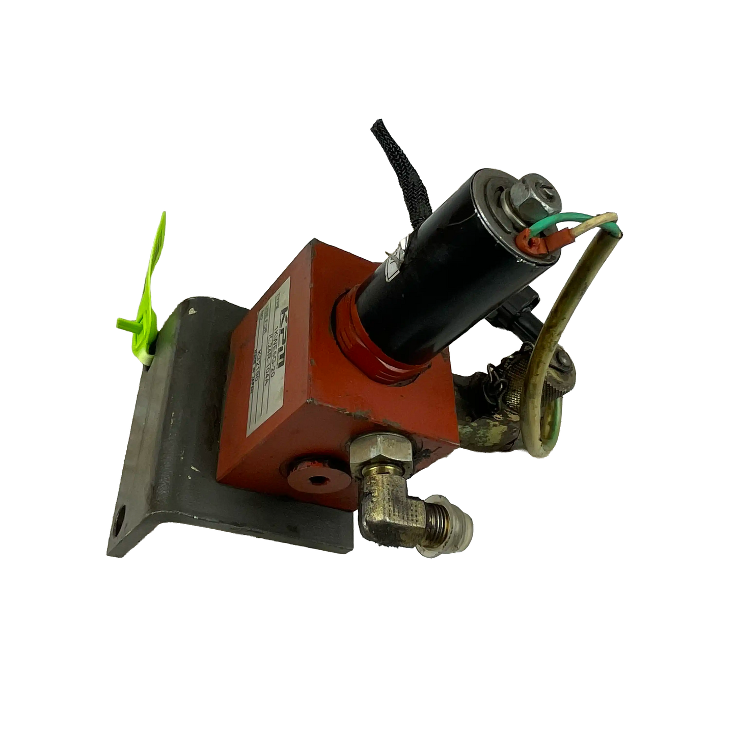 Magnetventil | 14502037