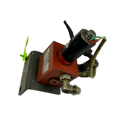 Magnetventil | 14502037