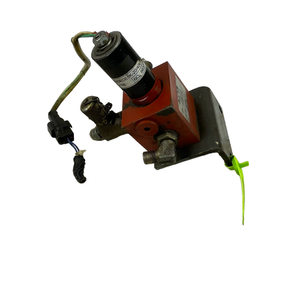 Magnetventil | 14502037