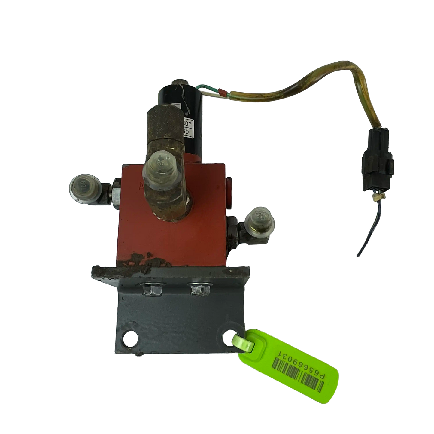 Magnetventil | 14502037