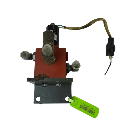 Magnetventil | 14502037