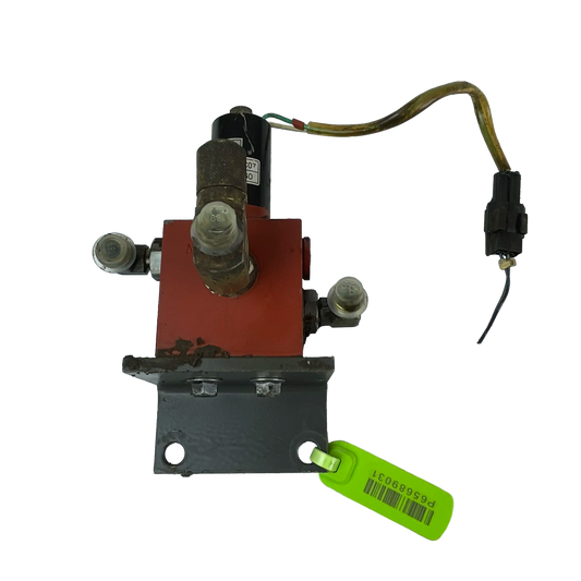 Magnetventil | 14502037