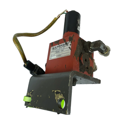 Magnetventil | 14502037