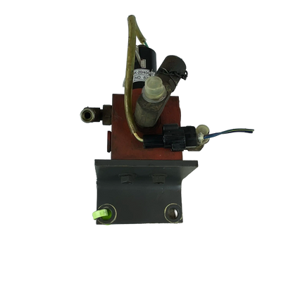 Magnetventil | 14502037