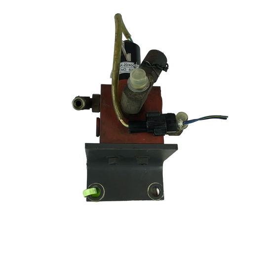 Magnetventil | 14502037