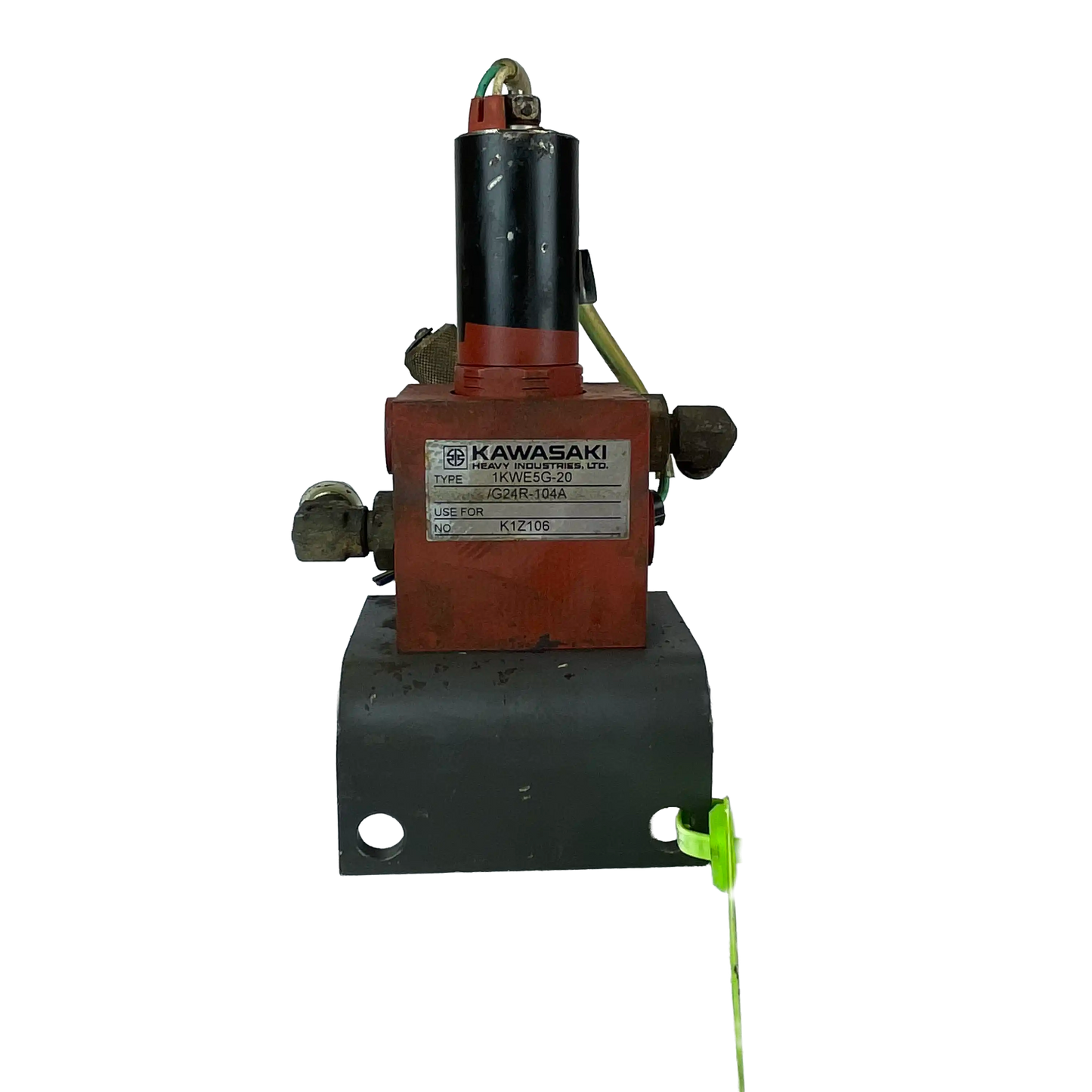 Magnetventil | 14502037