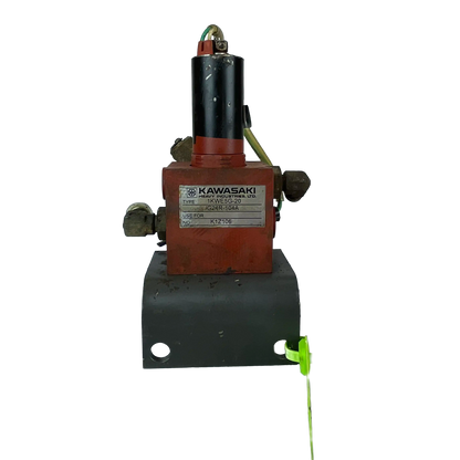 Magnetventil | 14502037