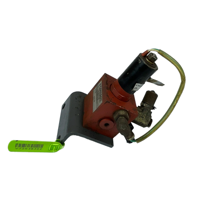 Magnetventil | 14502037