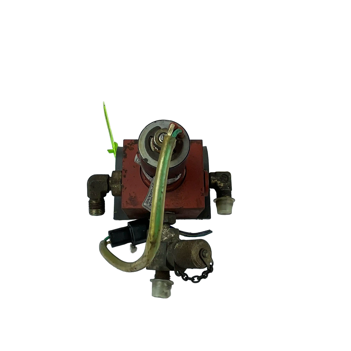 Magnetventil | 14502037