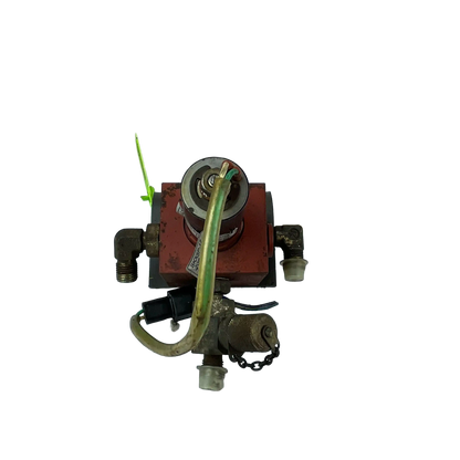 Magnetventil | 14502037