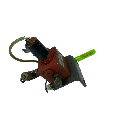 Magnetventil | 14502037