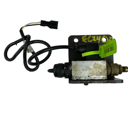 Brytkontakt | 14515278, 14636607