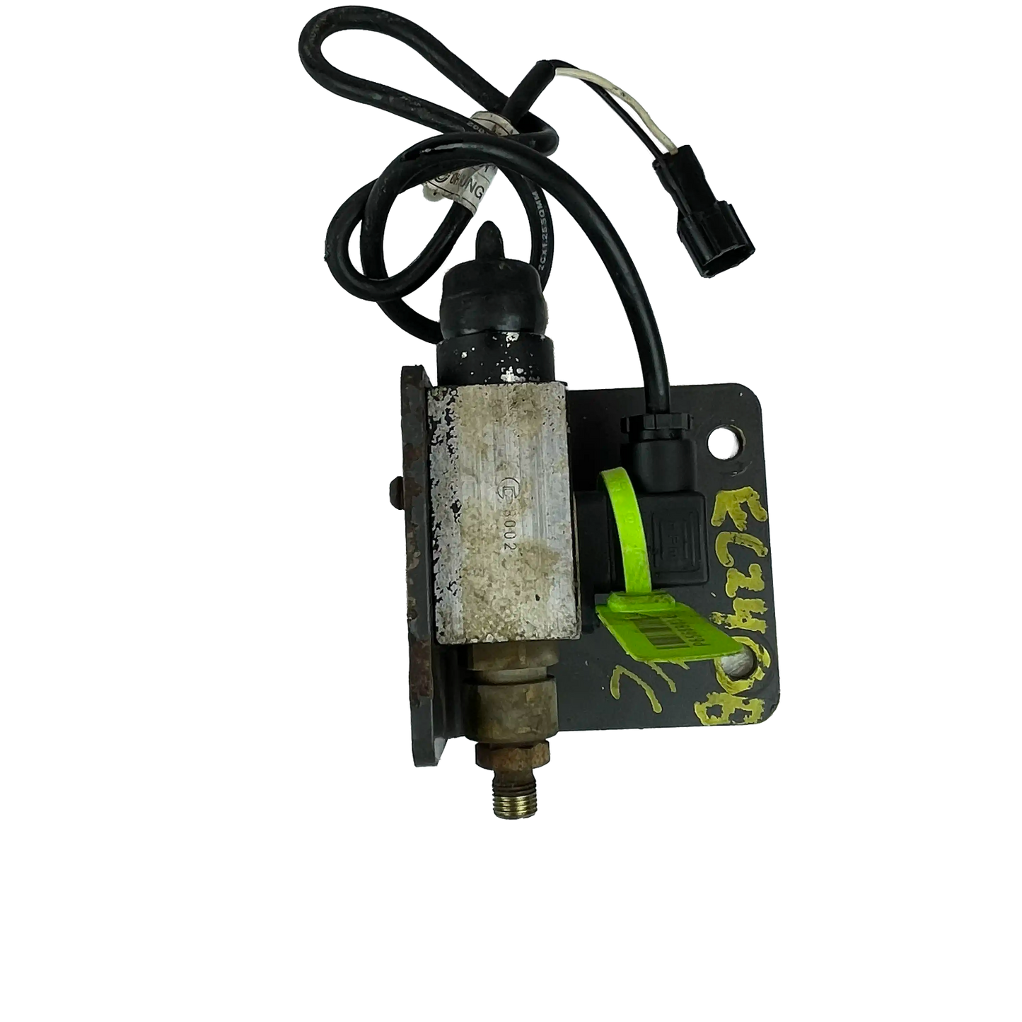 Brytkontakt | 14515278, 14636607