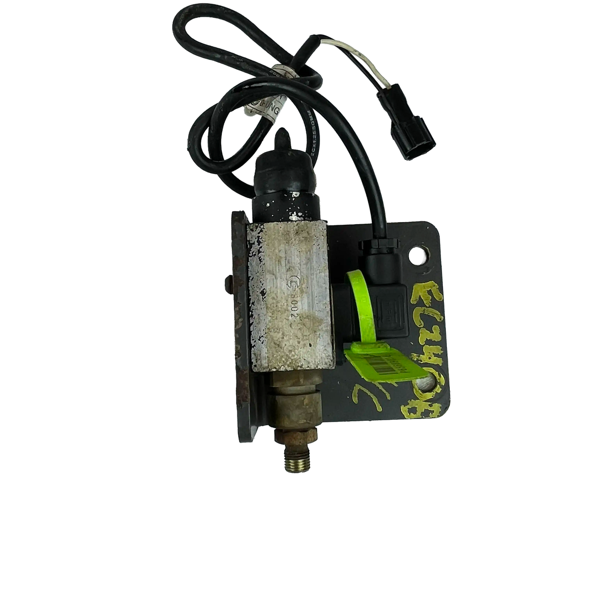 Brytkontakt | 14515278, 14636607