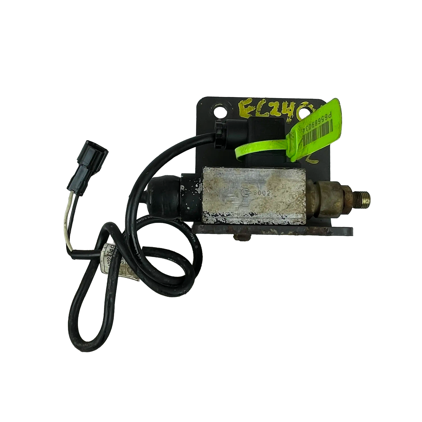 Brytkontakt | 14515278, 14636607