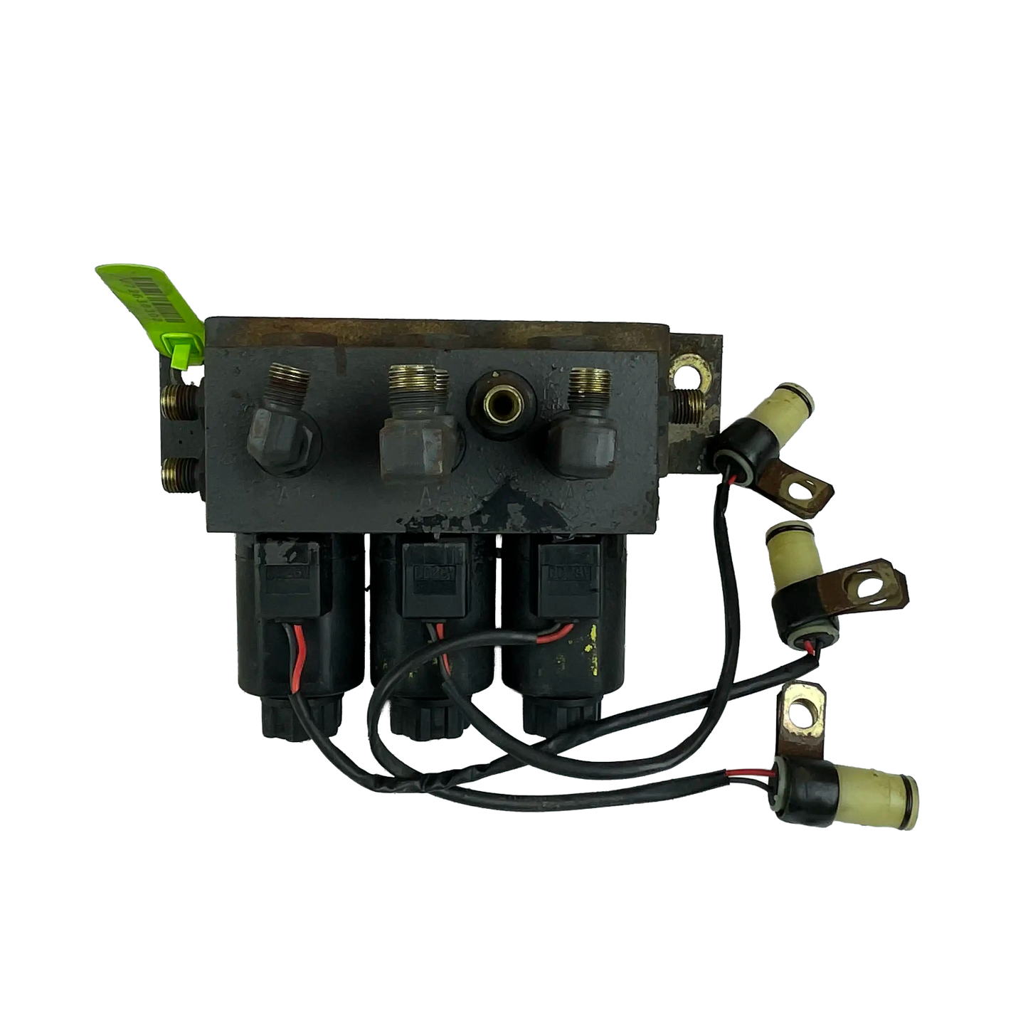 Magnetventil | 14526664