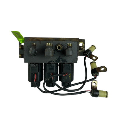 Magnetventil | 14526664