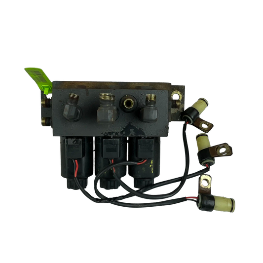 Magnetventil | 14526664