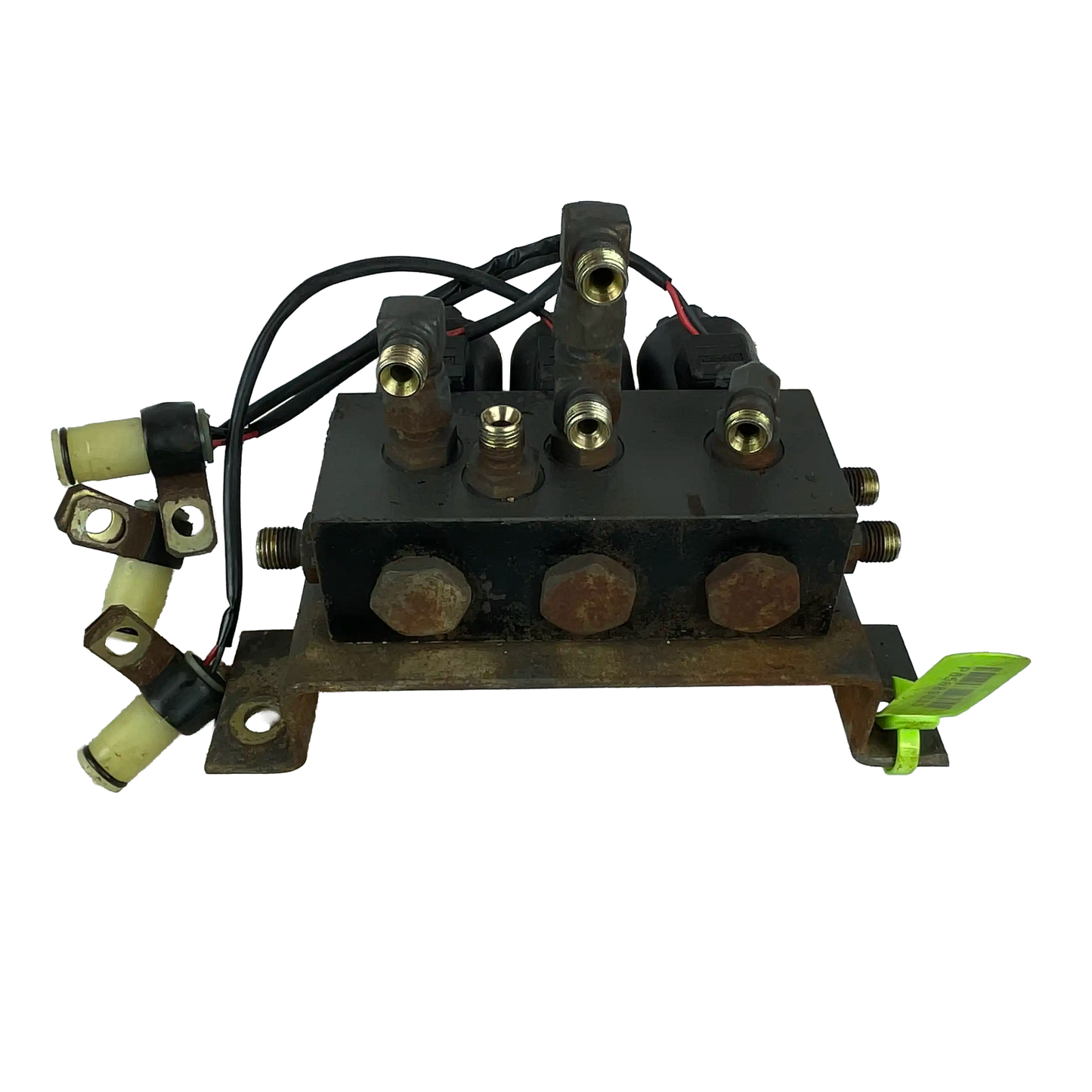 Magnetventil | 14526664