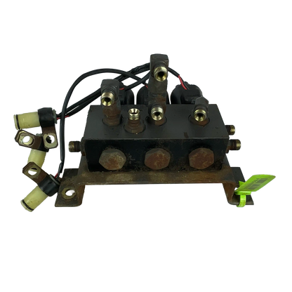 Magnetventil | 14526664