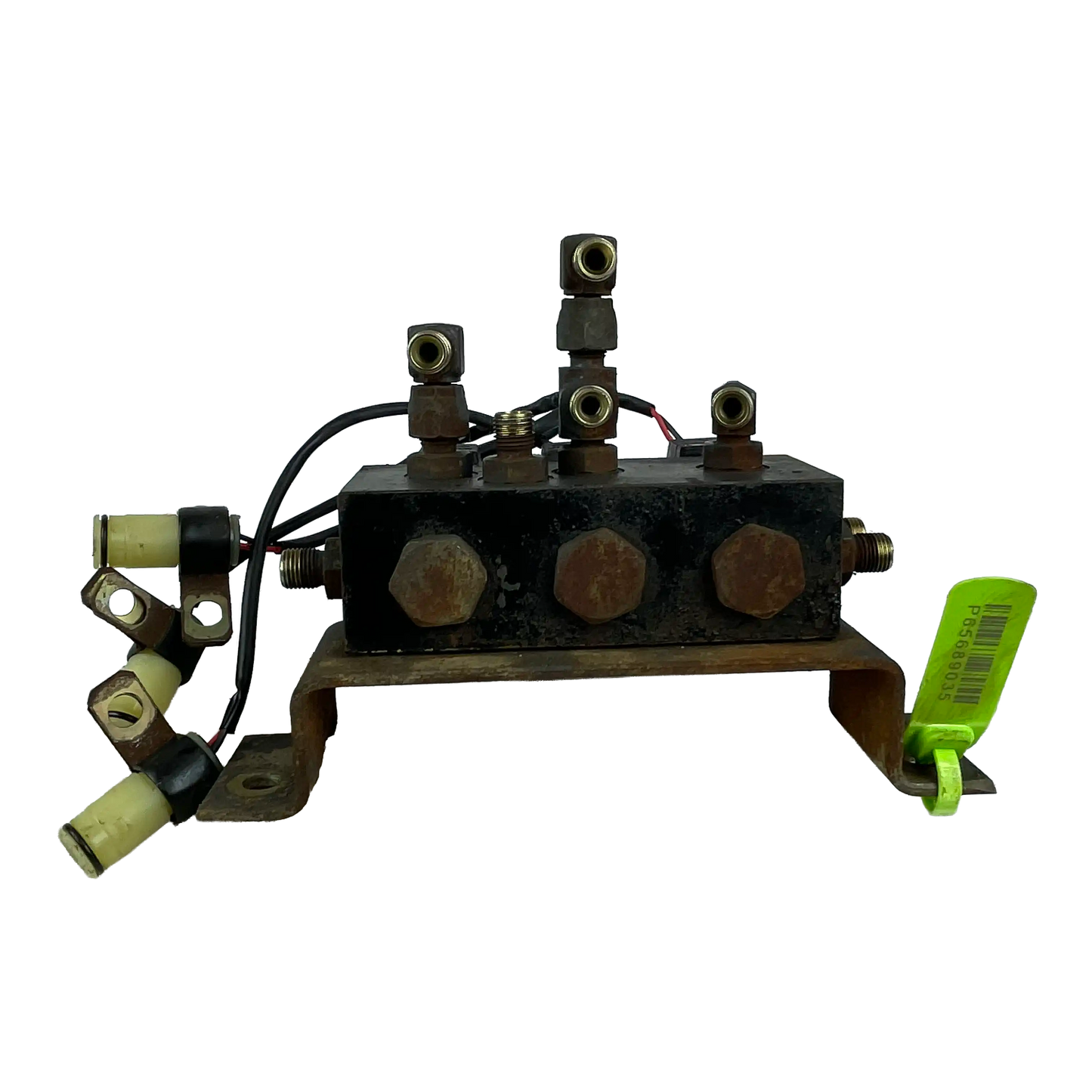 Magnetventil | 14526664