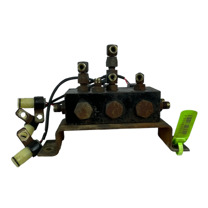 Magnetventil | 14526664