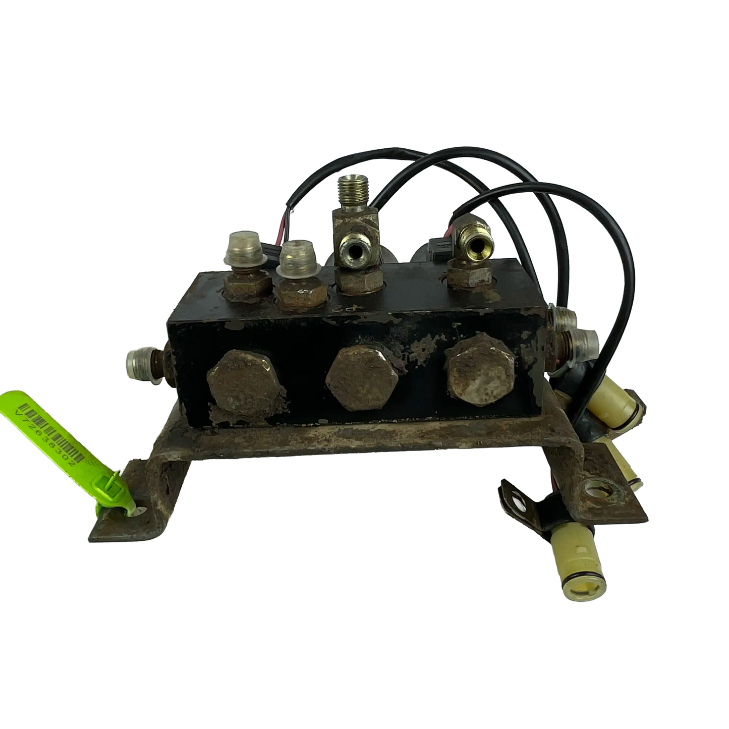 Magnetventil | 14526664