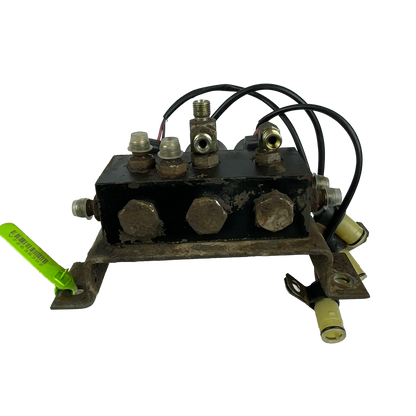 Magnetventil | 14526664