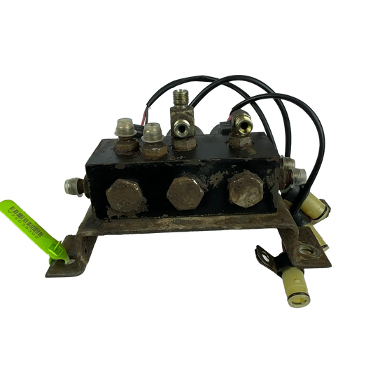 Magnetventil | 14526664