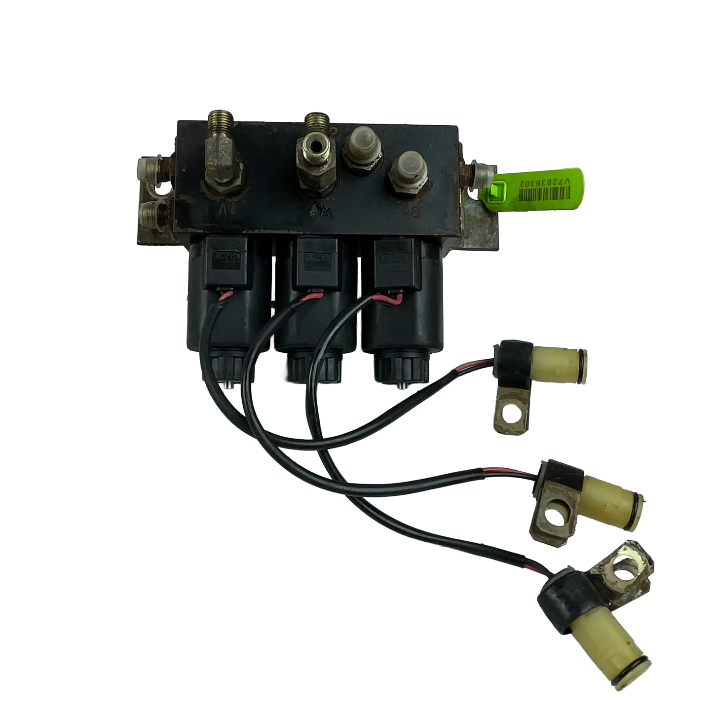 Magnetventil | 14526664