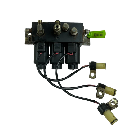 Magnetventil | 14526664