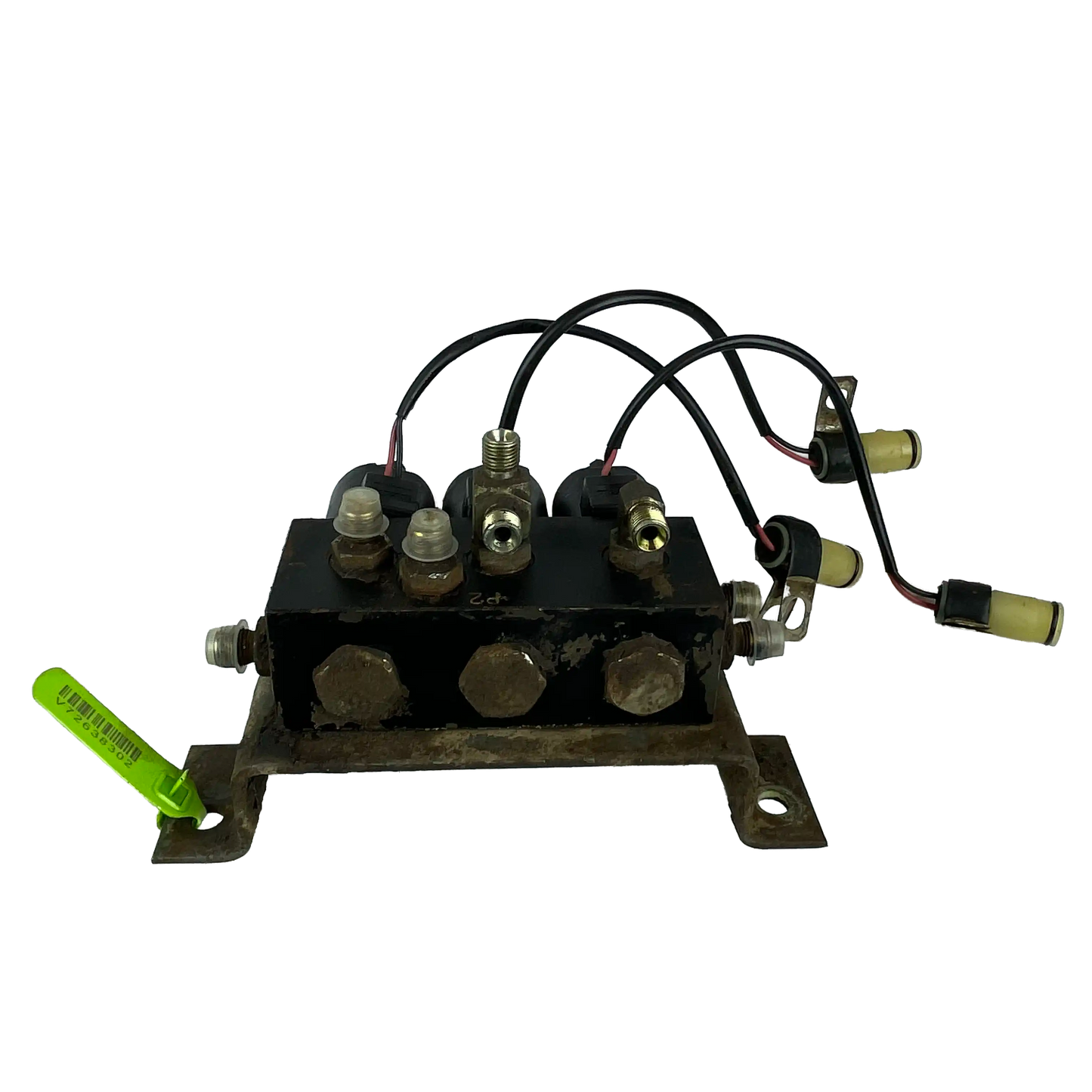 Magnetventil | 14526664