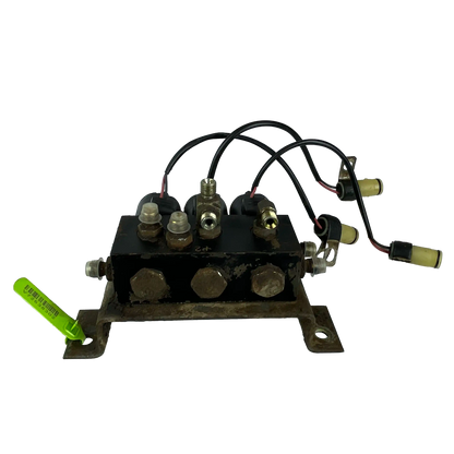 Magnetventil | 14526664