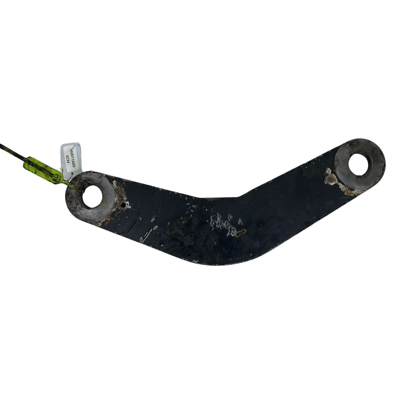 Link front assembly | 47053 | Huddig 1160D