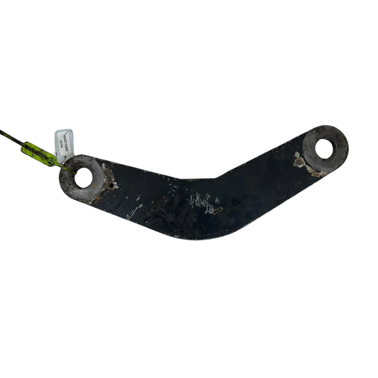 Länk front aggregat | 47053 | Huddig 1160D