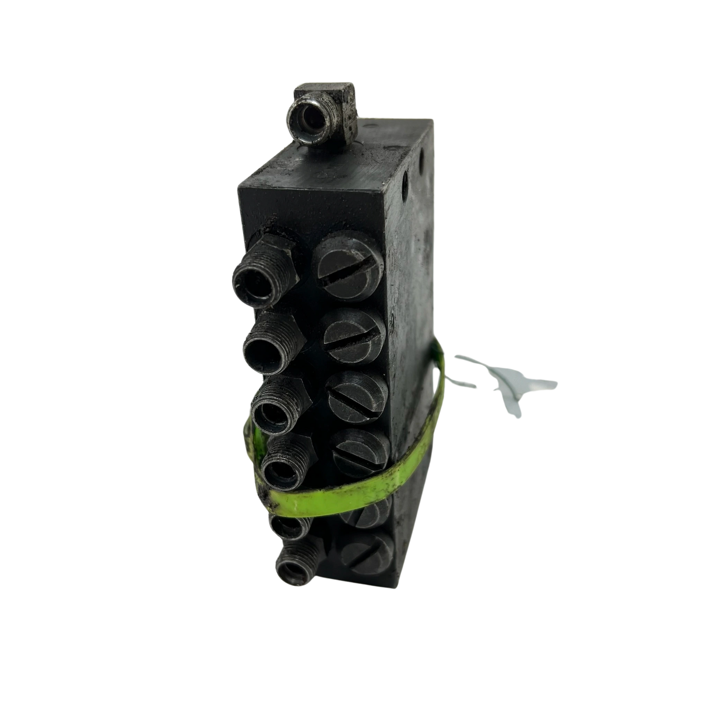 Smörjblock | Huddig 1160D