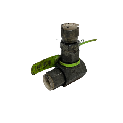 Swivel extra hydraulics| Leathery 1160D
