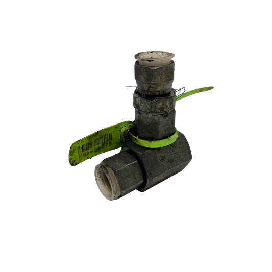 Svivel extra hydraulik | Huddig 1160D