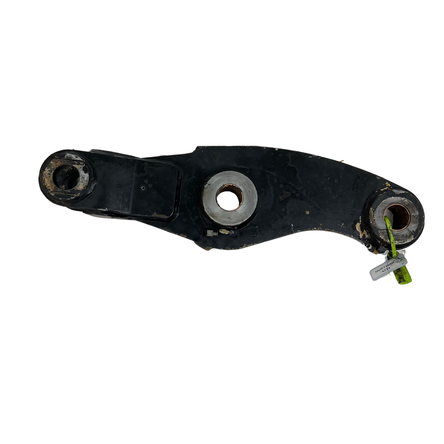 Tilt link Left | Front unit | Huddig 1160D