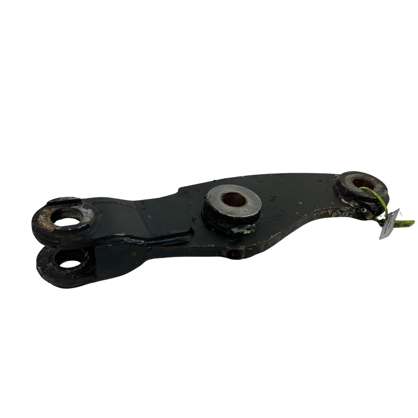 Tilt link Left | Front unit | Huddig 1160D