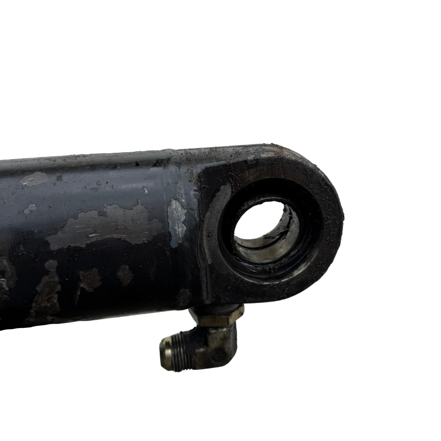 Lyft cylinder frontlastare | Huddig 1160D