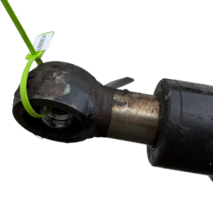 Lyft cylinder frontlastare | Huddig 1160D