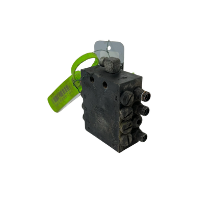 Smörjblock | Huddig 1160D