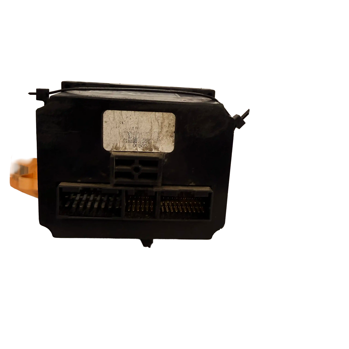 Display ac-värmare | 1125-00502, 14529253